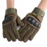 Airsoft Full Finger Gloves Shooting Hunting Tactical Military Motorcycle Bicycle - 3