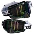 UV400 Motorcycle Sports Cross-Country Goggles UV Protection - 6