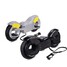 Motorcycle Electric Scooter Tire Wheel Vacuum Two - 2