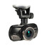 2.7 Inch LCD Camera 170° Wide Angle Car DVR Recorder Blackview Dome Function With GPS Screen - 2