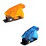 Plastic Boot Switch Waterproof Multi-color Cover Cap Safety Toggle Flip - 5