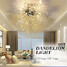 Living Room Modern Flush Mount Globe Dining Room Bulb Included Bedroom Work Led - 4