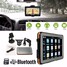 8GB Map 5inch Touch Screen Sat Nav Free Bluetooth FM Car GPS Navigation Update TFT - 9