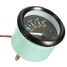 2 Inch System Universal 12 Volt Car Water Temperature Gauge - 5