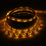 Yellow 5m Light Led Strip Lamp Waterproof 12v Smd - 5