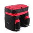 Bag Large Triple Waterproof Cover Luggage Rear - 3