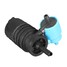 Car Front Rear Windscreen Washer Pump Rover - 4