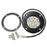 18W Offroad Driving 3.5inch LED Work Light Spotlight 6SMD Fog Lamp - 4