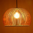 E27 Feature Style Pendant Light 220v Light Circular - 2