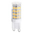 Natural White Light 3.5w Led Warm White Ceramic Led 3000k 350lm Smd - 1