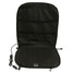 Heated Black Car Front Van Heating Seat Cover Warmer Auto Interior 12V Winter Pad Cushion - 3