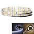 Led Smd Warm White White Water Flexible 12v - 1