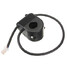 Motorcycle Cigarette Lighter Power Socket Holder Phone MP3 12V GPS - 6