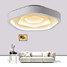 Fixture Modern Style Ceiling Lamp Light Living Room Flush Mount Kids Room Led - 3