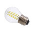 P45 E27 6 Pcs Cool White Warm White Ac 220-240 V Led Filament Bulbs 3.5w - 3
