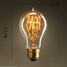 Bulb Filament Bulb Pure Artistic Light Retro Industrial Incandescent - 3