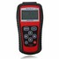 Tool Vehicle Auto Maxiscan Scanner Fault Code Reader Car Engine - 1