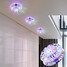 Creative Spotlight Dome 3w Absorb Led Smd Lamp Light - 3