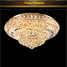 72w Modern Ceiling Light Crystal Led Light - 5