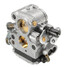 Chainsaw Husqvarna Carburetor Replacement - 6