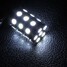 SMD LED G4 White Light Warm LED Bulbs - 2