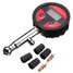 200PSI LCD Car Auto Motorcycle Tester Air Pressure Gauge Tyre Bike Digital Tire - 1