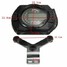 Background KMH Odometer Motorcycle LCD Digital 7 Colors Speedometer Tachometer - 5