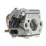 MTD Set Carburetor Carb Fuel Filter Line Walbro - 5