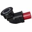 Front Rear Black CR-V Sensor For Honda Original Parking - 3