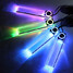 4in1 Charge Interior Decoration Decorative Lights Floor Dash LED Car - 2