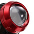 USB Charging Spotlight Motorcycle Scooter Bicycle LED 5W Lamp Waterproof - 9