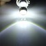 H7 LED Car 60W Running Light Fog 6000K Bulbs 10-30V White High Power - 5