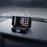 Case Stand Small Car Phone Carrying Dashboard Skid-proof Box Storage Box Support Phone Holder - 1