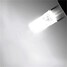 3w G9 Smd Cool White Ac 100-240 V Led Corn Lights - 4