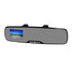 Camera Car DVR Video 2.7 inch Mirror Rearview - 3