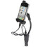 Charger for iPhone Holder Mount Adjustable Car Cigarette Lighter - 1