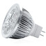 2700k 6500k 750lm Led Dc12v Mr16 - 3