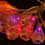 1m 1pc Led Home Waterproof Decorate String Light Outdoor - 4