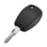 Car Remote Key Renault 2 Buttons 433MHZ Electronic - 2