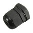 Locknut IP68 Cable Stuffing Thread Gland - 7