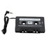 MP3 Cassette CD Adapter Car Audio Mini Tape Player - 4