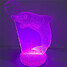 2w Holiday Single 100 Light Tea Led Night Light - 3