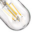 E27 Antique 4w Edison Filament Bulb 220-240v Led - 4