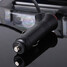 Emergency Warning Strobe Magnetic Car Light Lamp 24LED 12V Base - 4