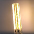 Smd Ac220 G4 900lm 12w 6 Pcs Ac110 Warm White Led Corn Lights - 7