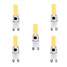 Led Bi-pin Light 400-500 Warm White Cob Ac 220-240 G9 - 1