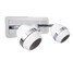 Chrome Lights Modern 6w Ac100-240v Bathroom Wall Lights - 5