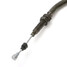 400EX Cable for Honda Clutch Cable Throttle TRX400EX Racing Control - 5