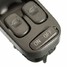 V70 Electric Power Window Master XC70 S70 Control Switch Volvo - 6