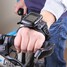 Holder Adapter Garmin Edge Cycle GPS 25 Hand GPS Strap Mount Wrist - 5